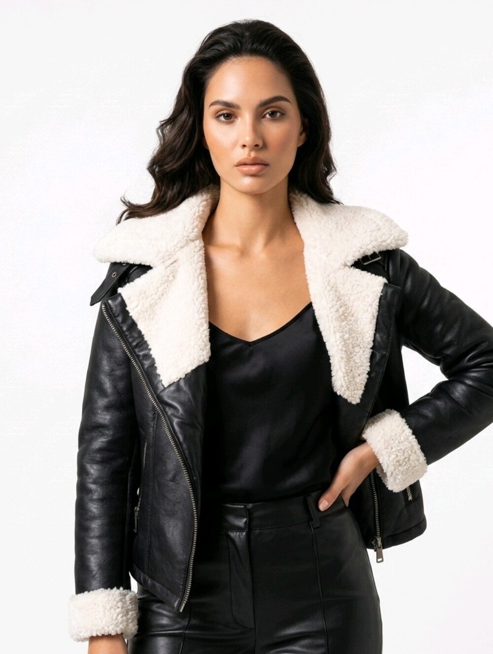 Guess Los Angeles Jacket - Picture 3 of 13